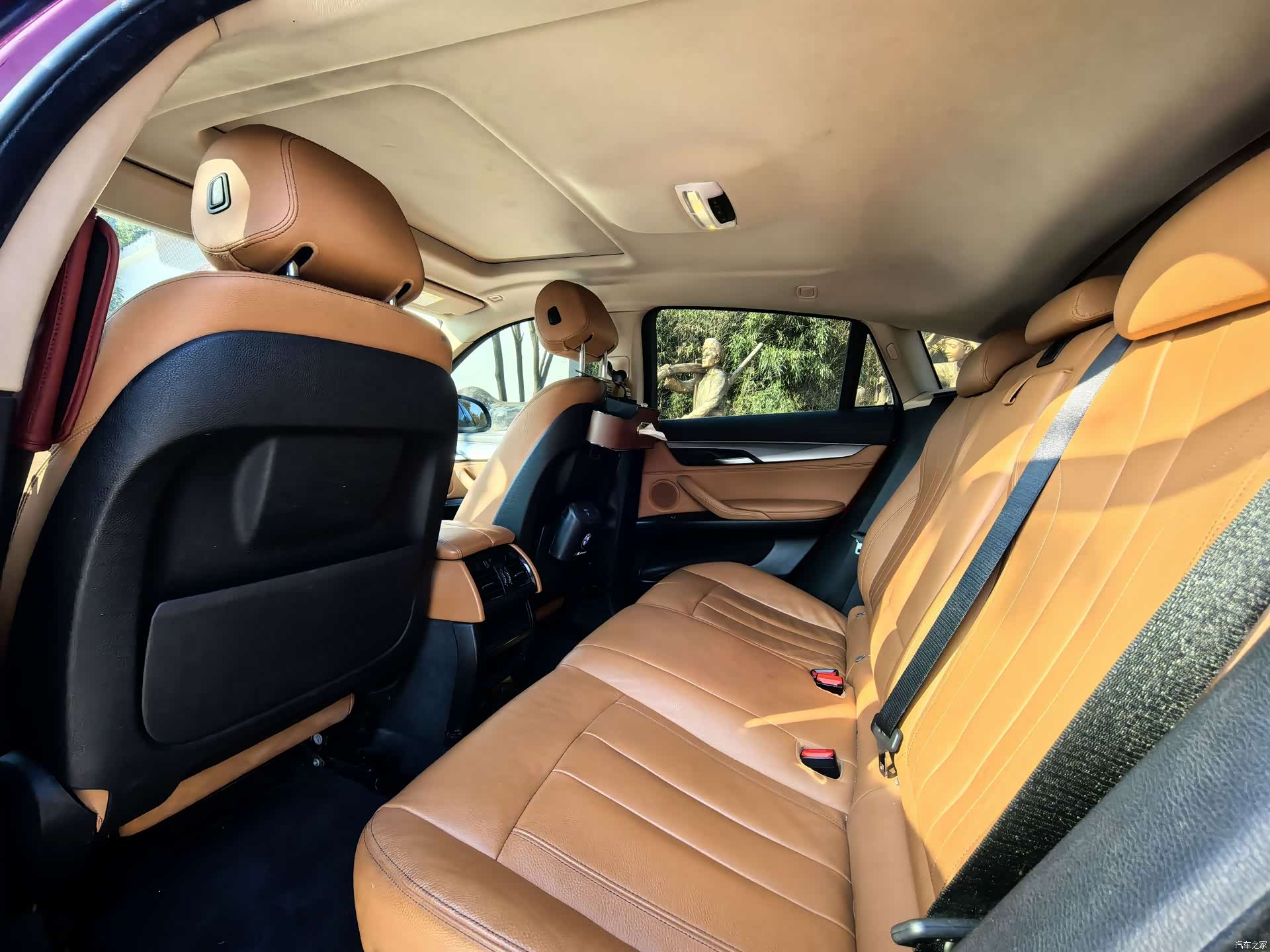 BMW X6, 2018 4