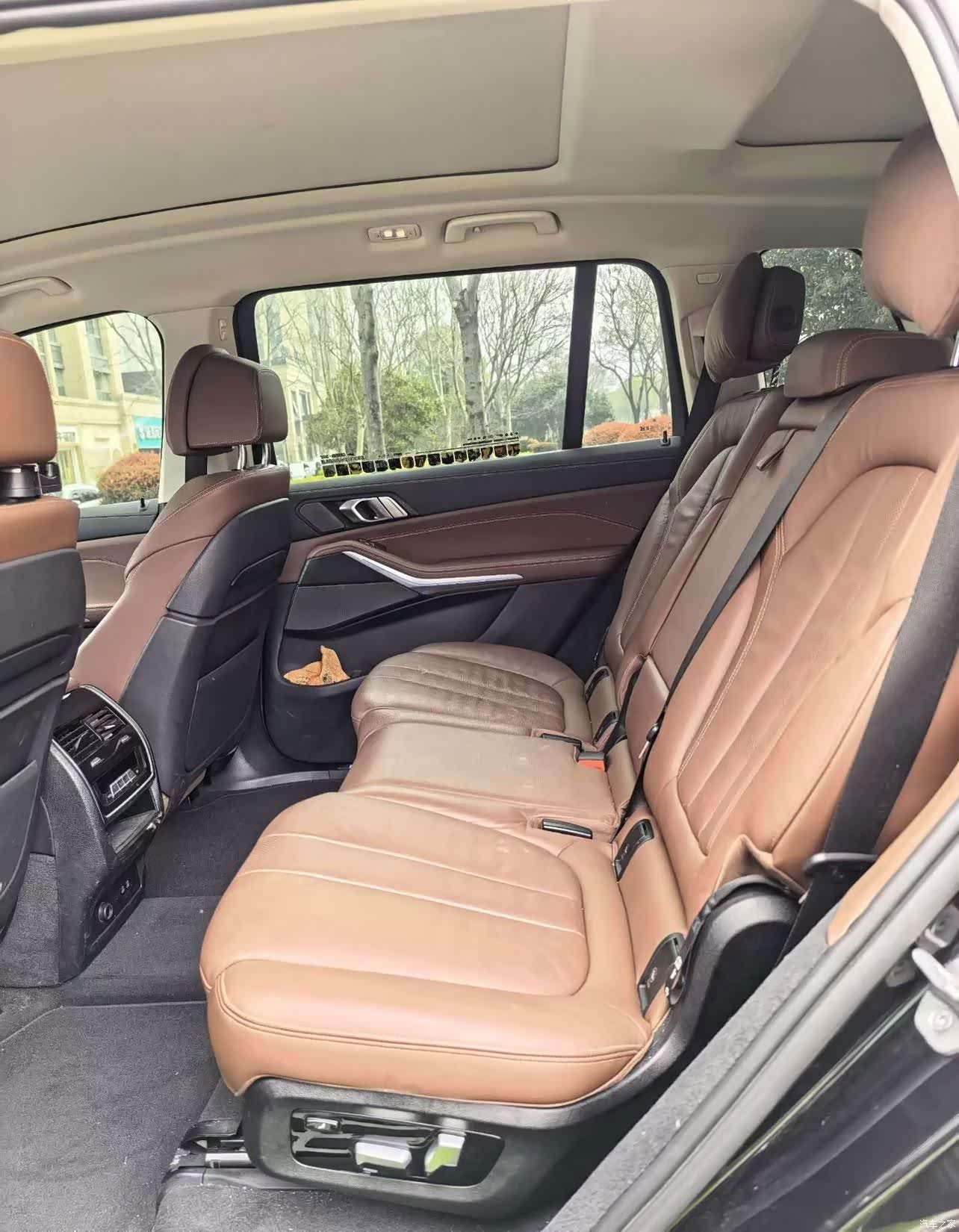 BMW X7, 2022 12