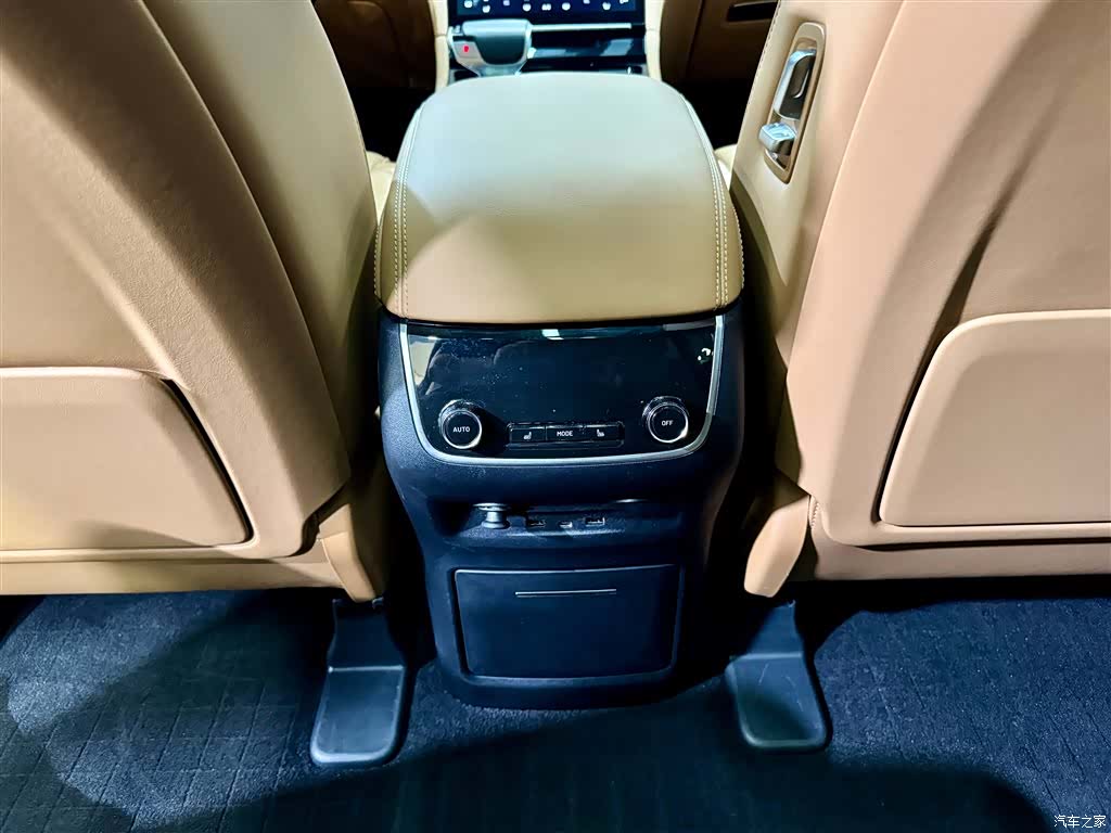 Li Auto ONE, 2022 22