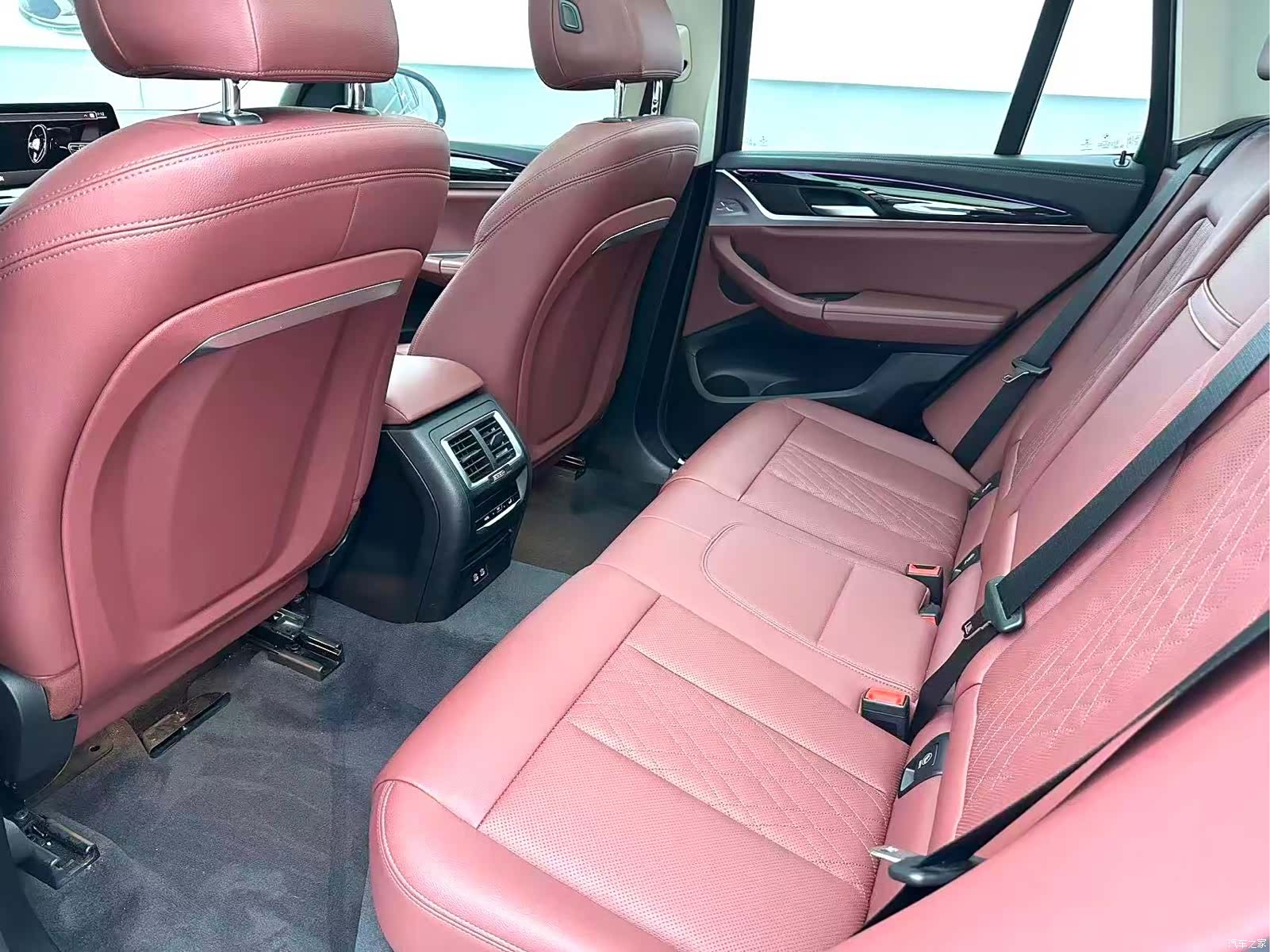 BMW X3, 2022 6