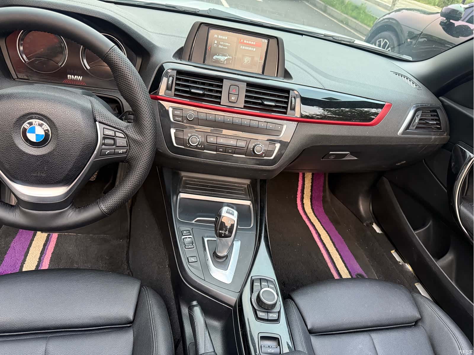 BMW 2 Series, 2018 7