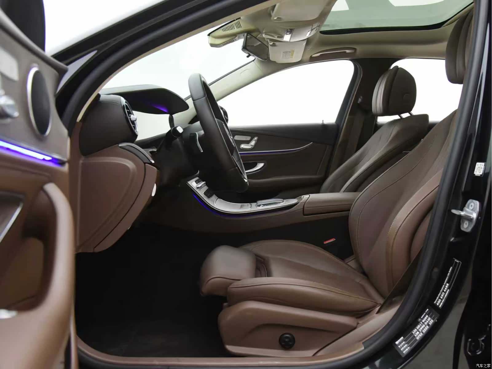 Mercedes-Benz E-Class, 2021 7