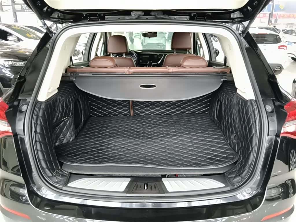 Buick Envision Plus, 2021 19