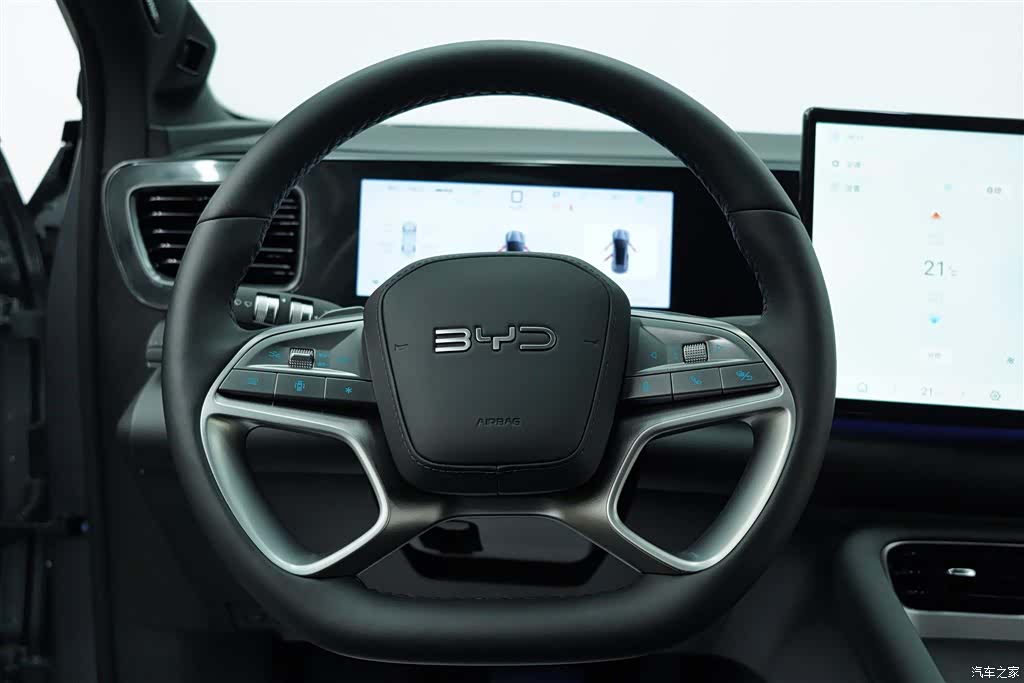 BYD HiAce, 2025 13