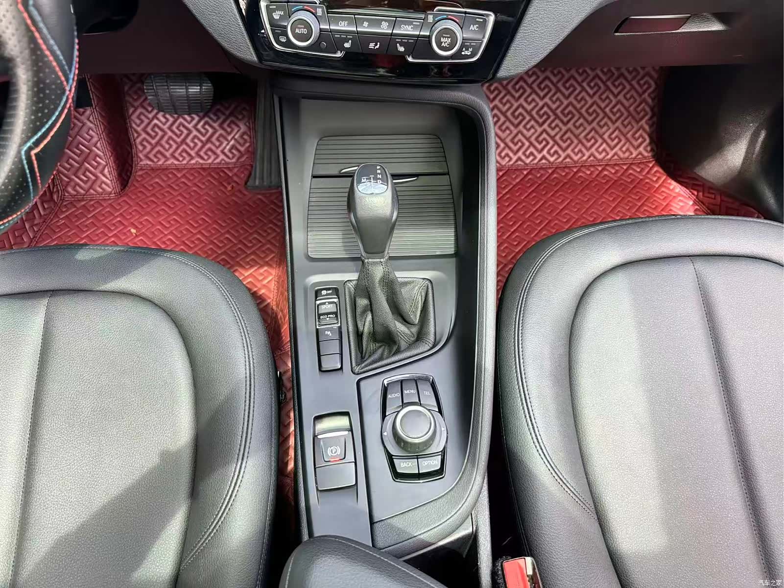 BMW X1, 2017 24