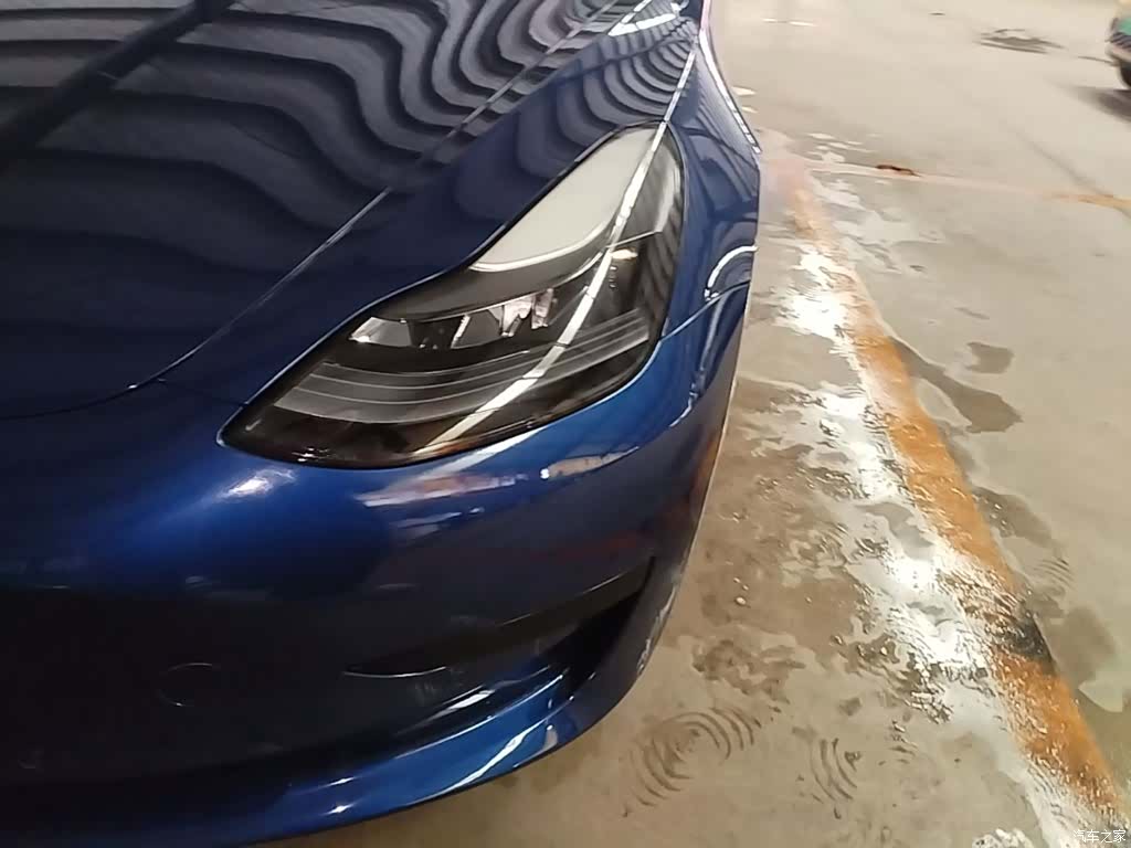 Tesla Model 3, 2021 24