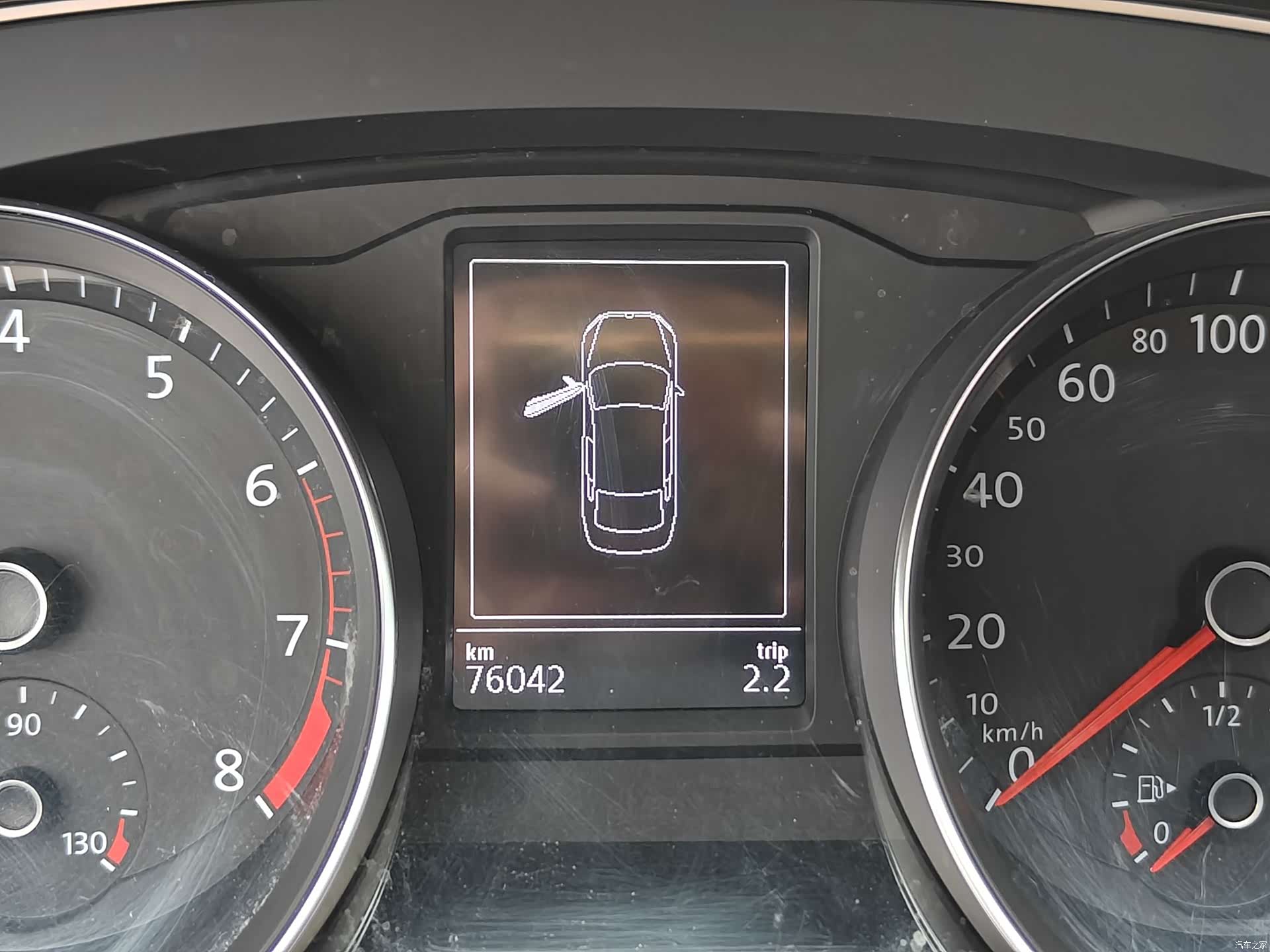 Volkswagen Magotan, 2019 16
