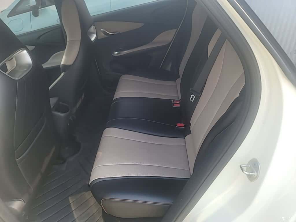 BYD Dolphin, 2024 13