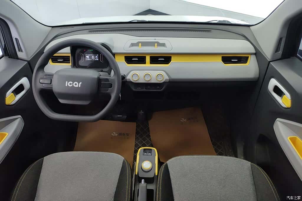 Chery QQ, 2023 12