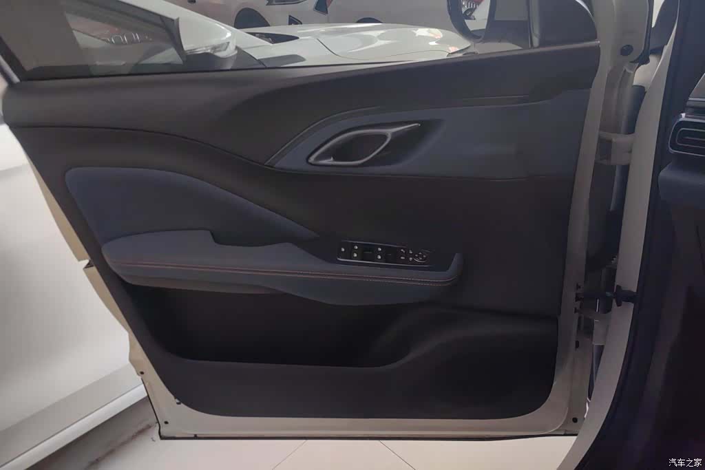BYD Seagull, 2024 7