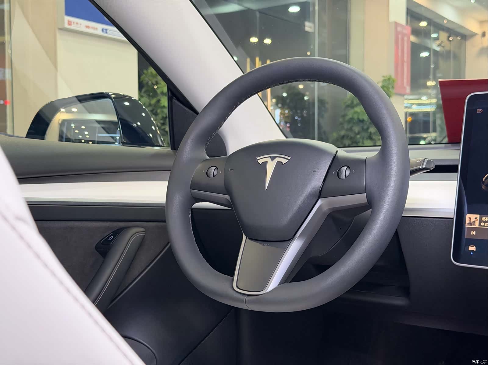 Tesla Model 3, 2021 16