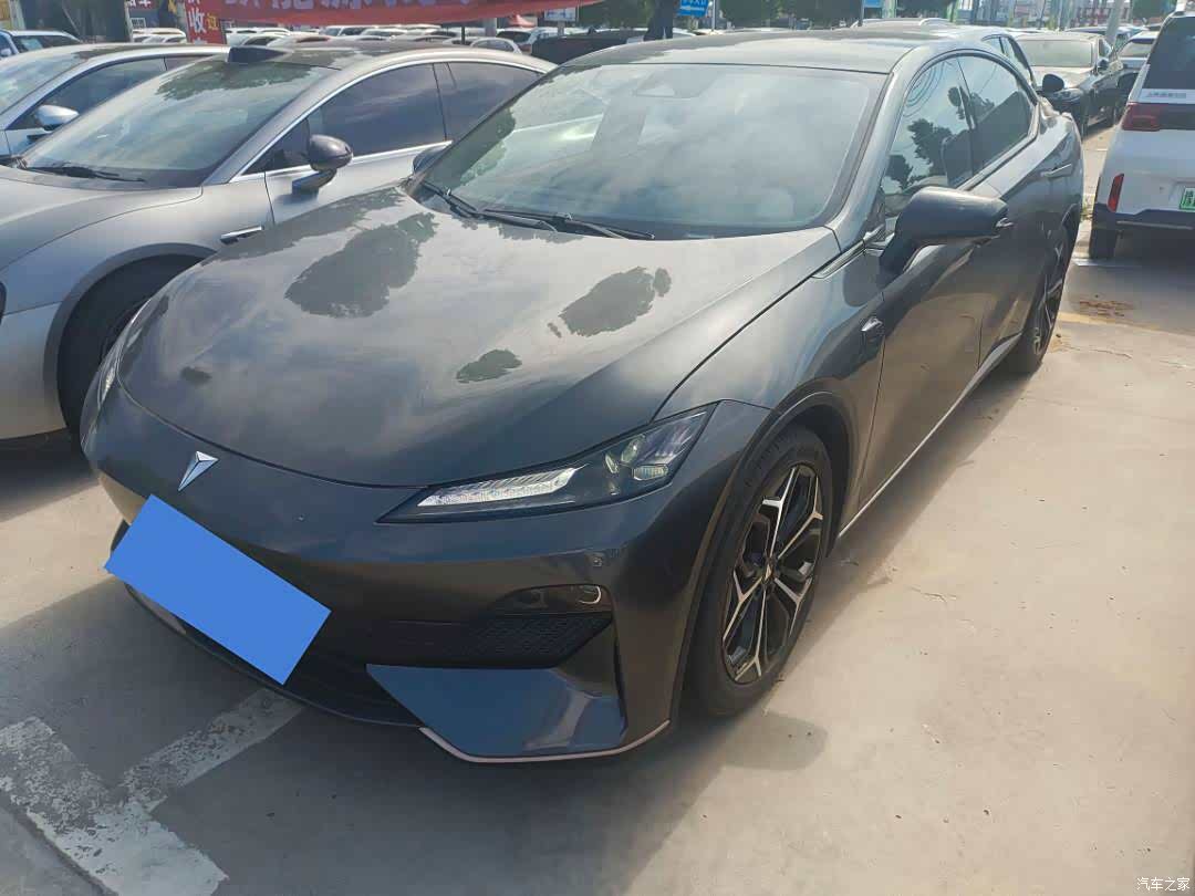 Deepal SL03, 2025 1
