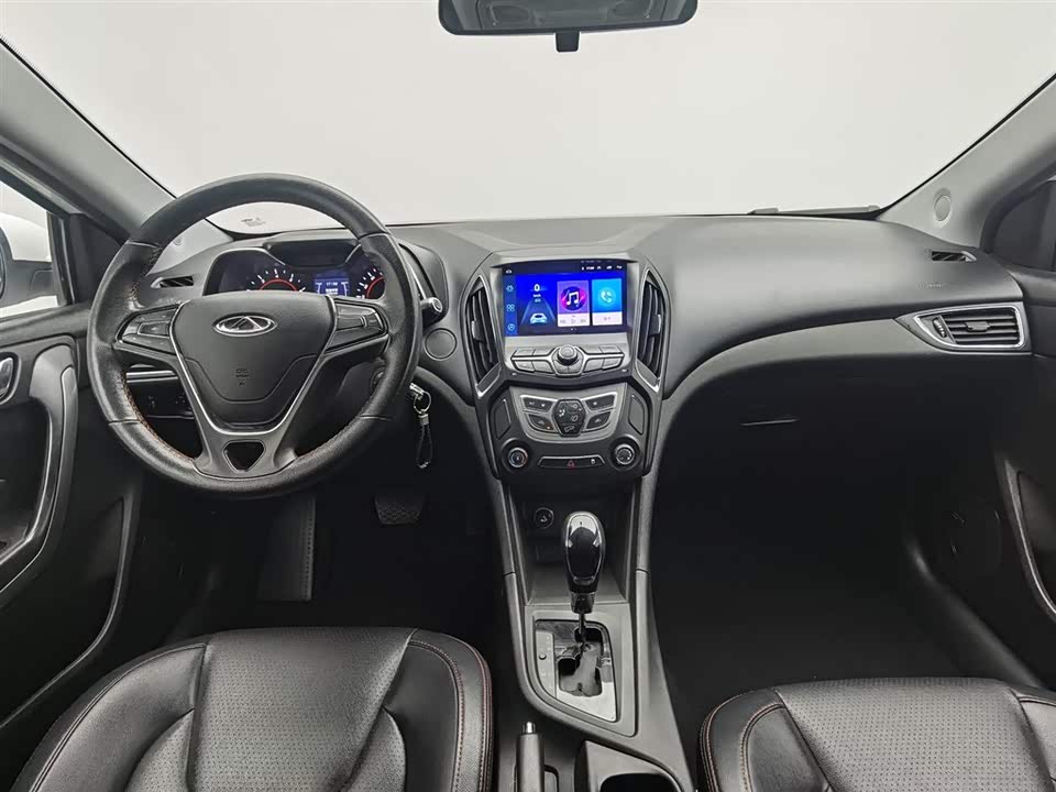 Chery Arrizo 5