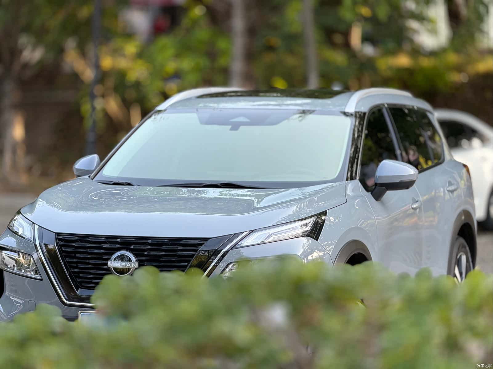 Nissan X-Trail, 2023 21