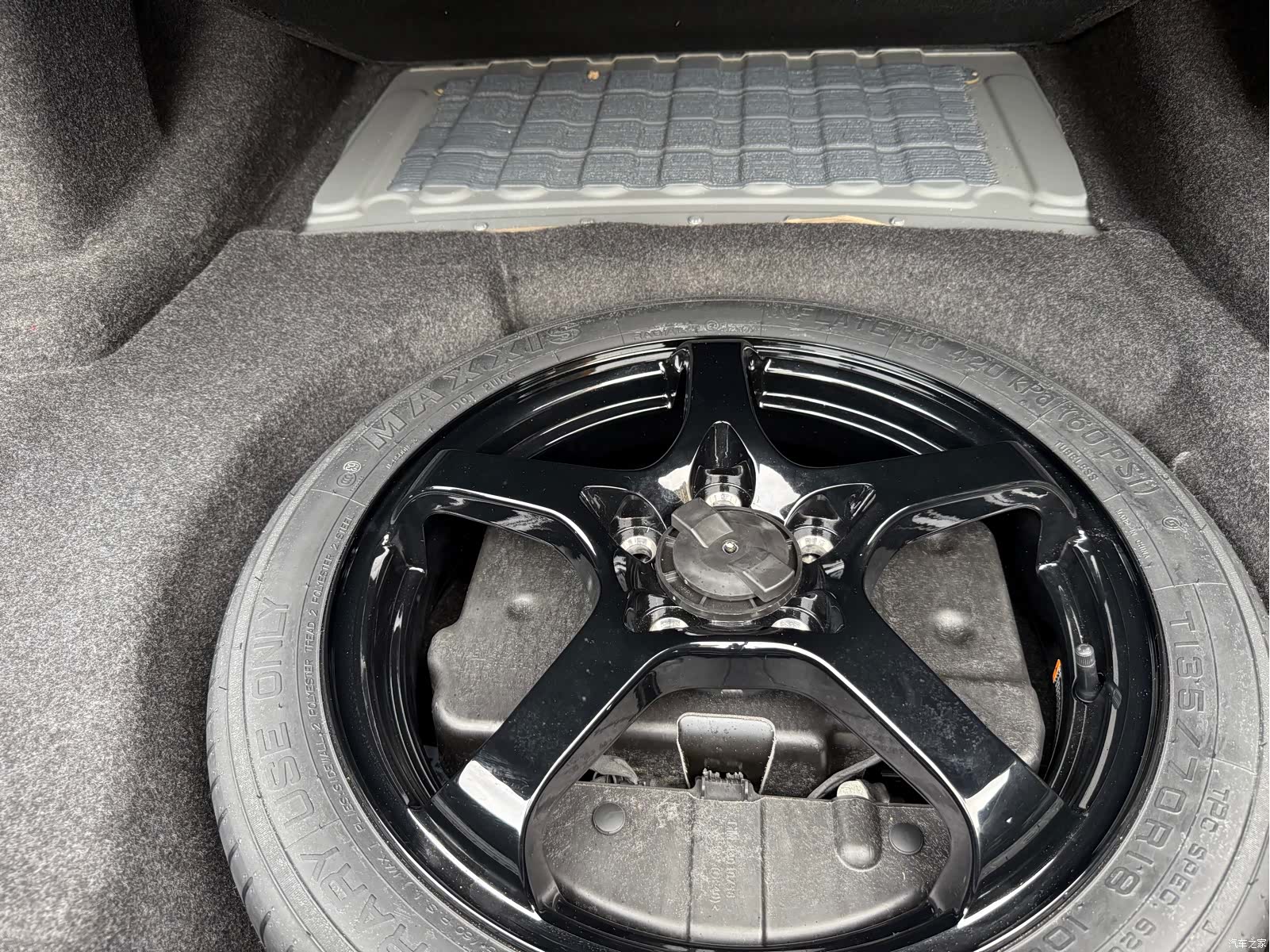 Cadillac CT6, 2019 9