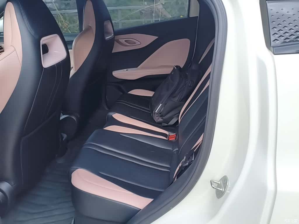 BYD Seagull, 2024 17