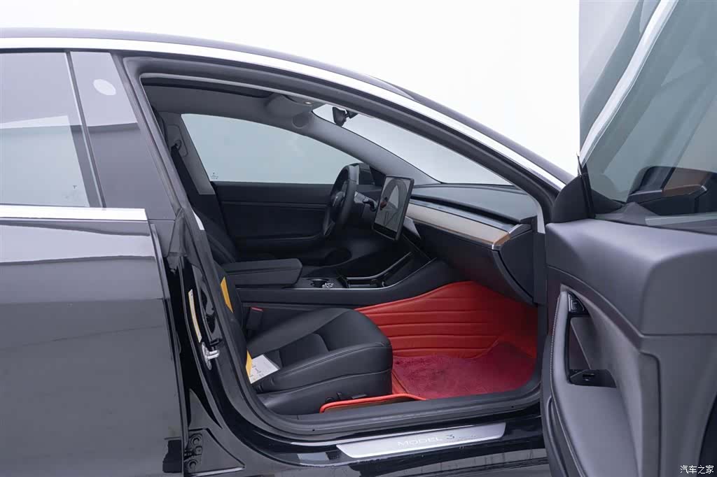 Tesla Model 3, 2020 18