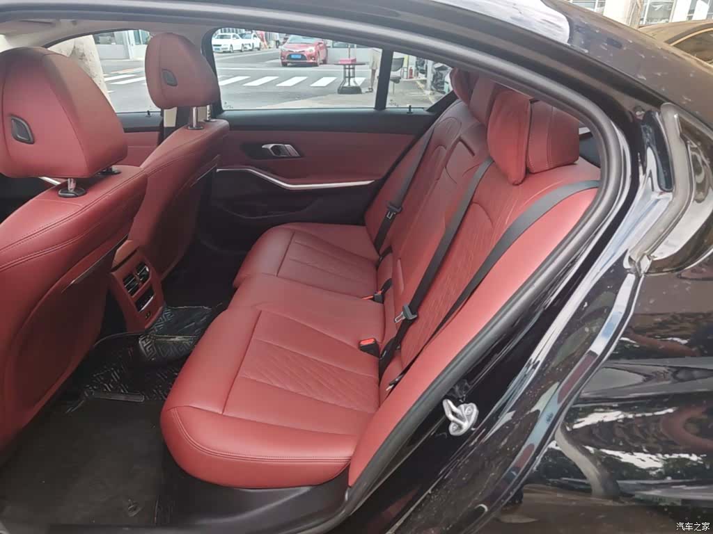 BMW i3, 2023 17
