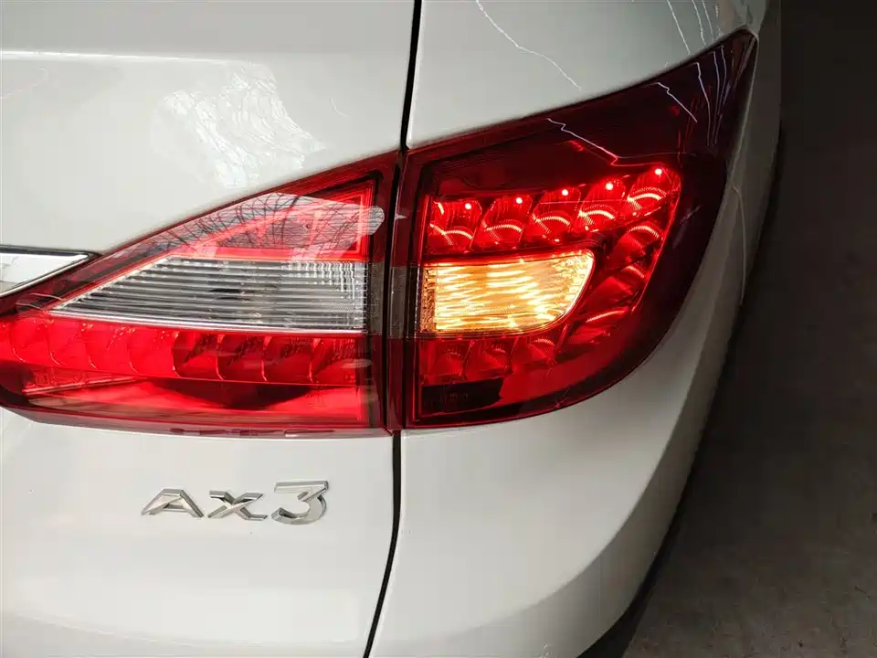 Aeolus AX3 Aeolus AX3