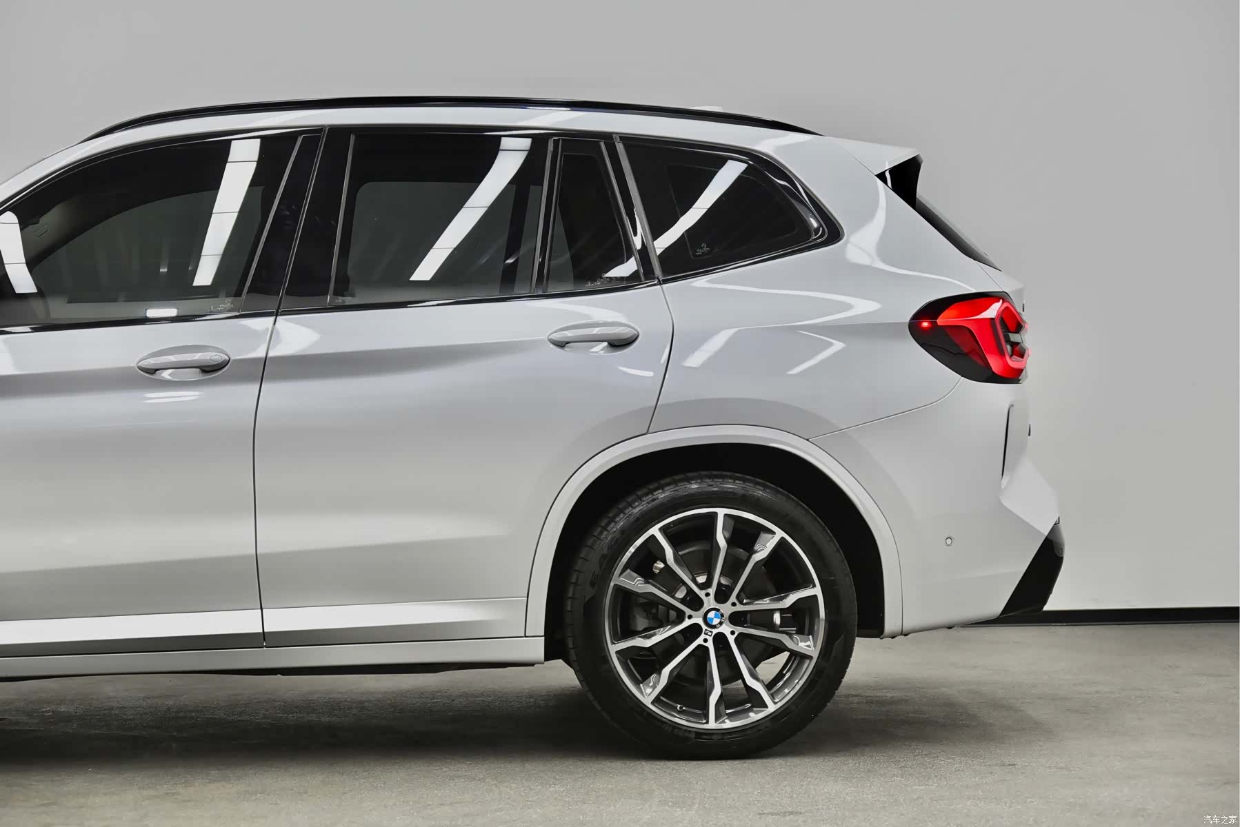 BMW X3, 2023 22