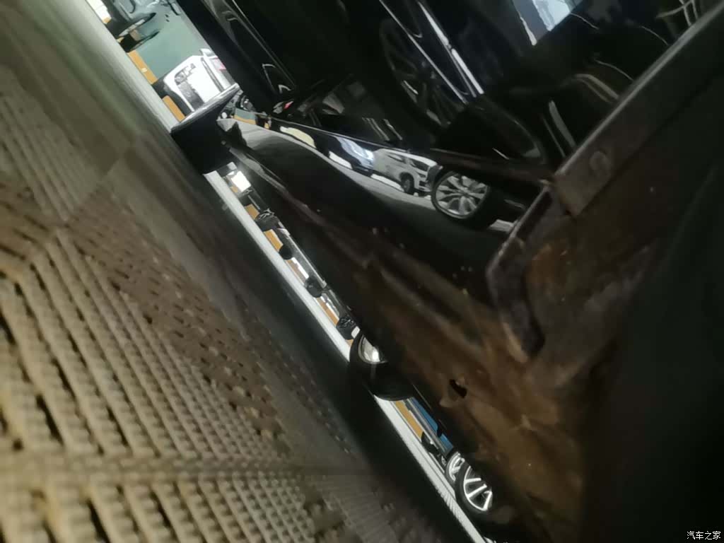 Audi A6L, 2019 21