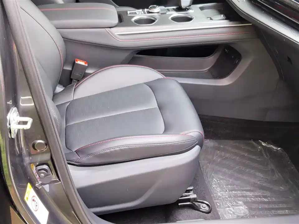 Changan CS55PLUS