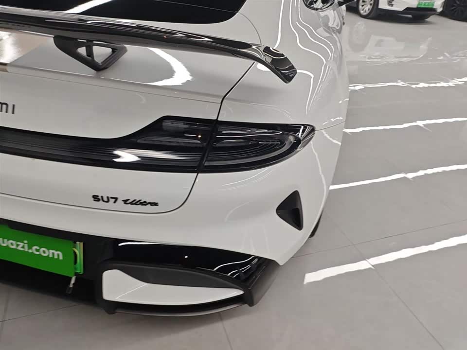 Xiaomi Xiaomi SU7 Ultra