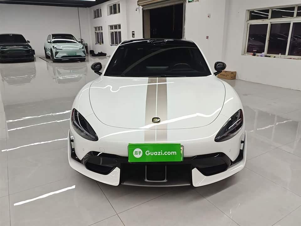 Xiaomi Xiaomi SU7 Ultra