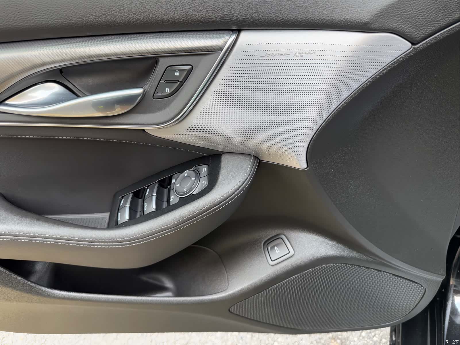 Cadillac CT5, 2021 13