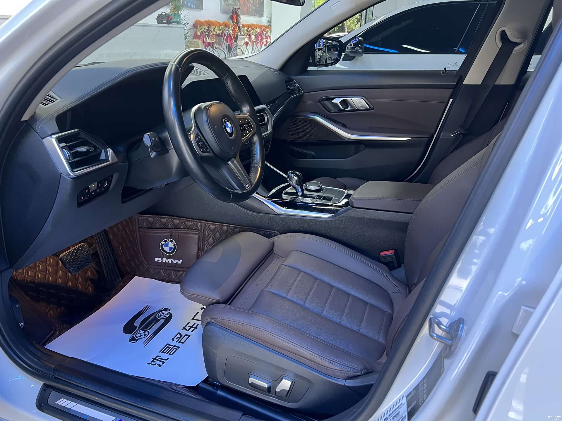 BMW 3 Series, 2021 4