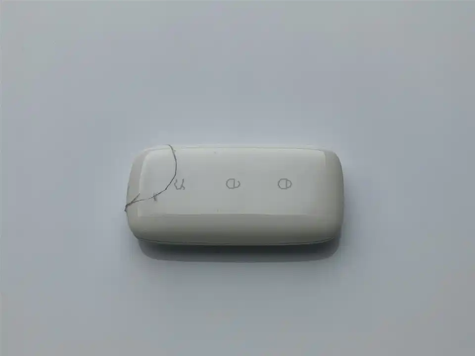 Geely Galaxy Galaxy L7