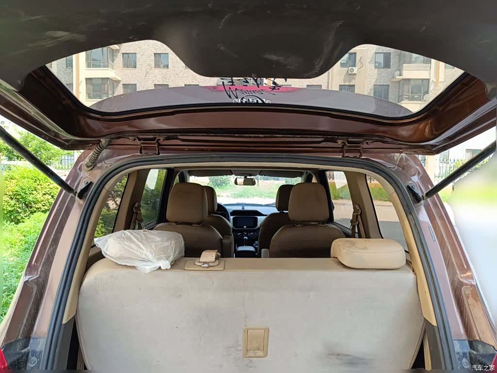 Wuling Hongguang, 2019 10