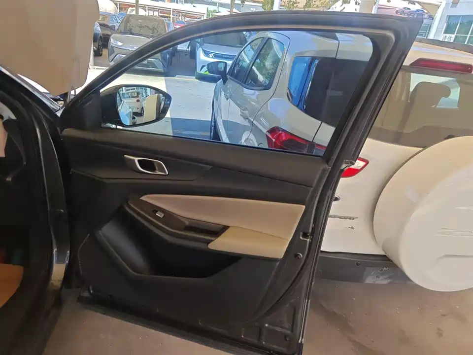 Changan CS55PLUS