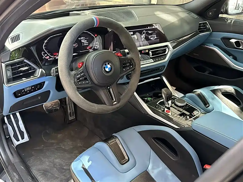BMW M3 BMW M3