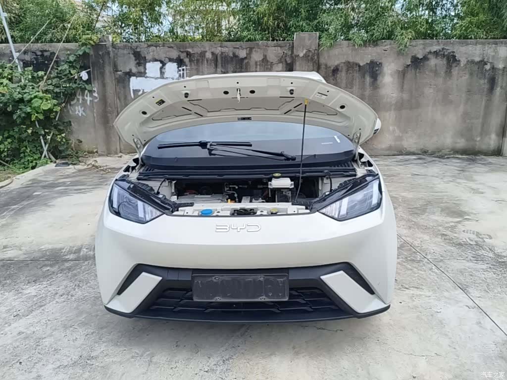 BYD Seagull, 2024 20