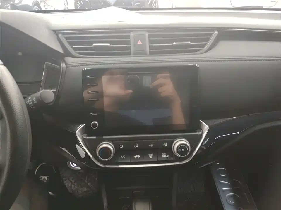 Honda Lingpai Honda Lingpai