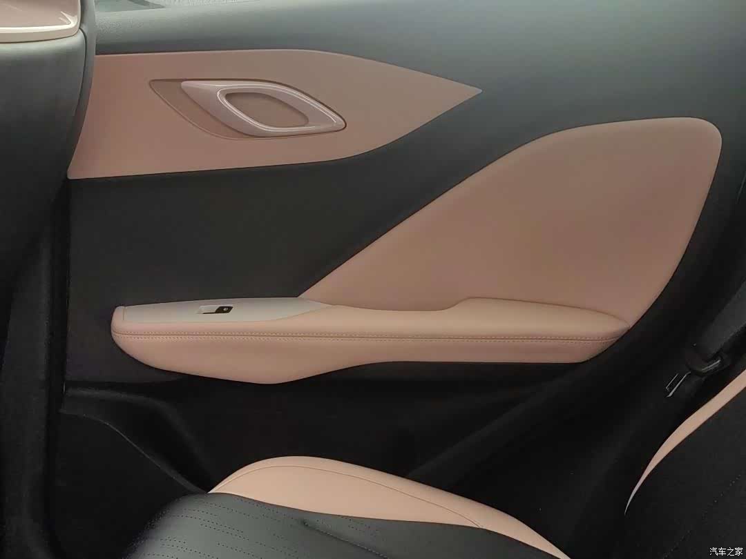 BYD Seagull, 2025 12