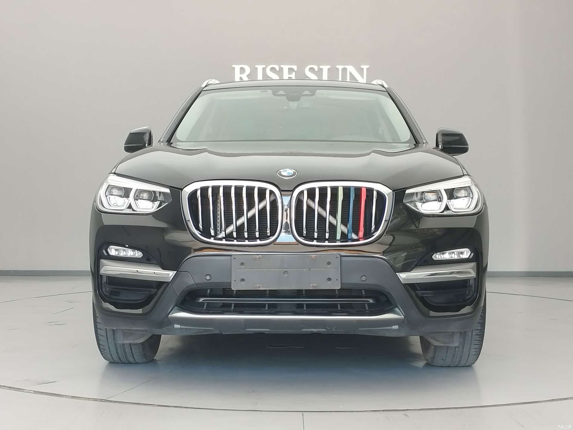 BMW X3, 2018 2