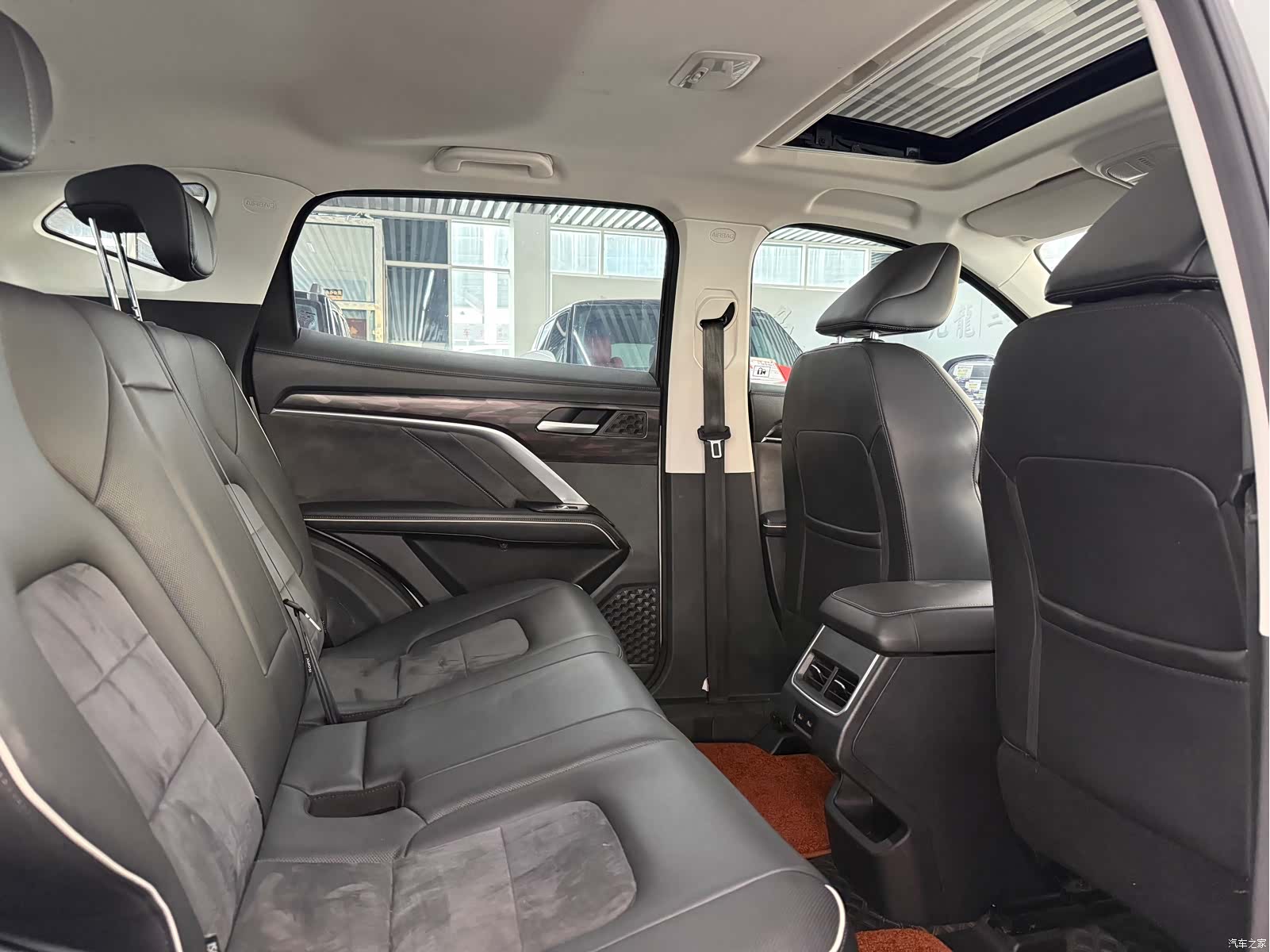 Haval H6, 2022 9