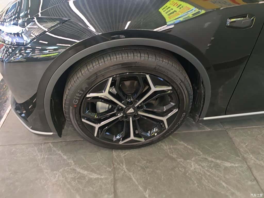 Deepal SL03, 2026 25