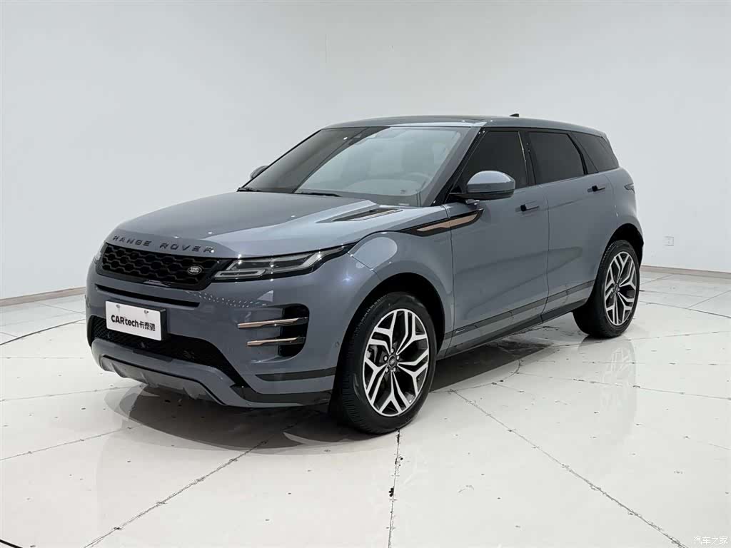 Land Rover Range Rover, 2021 все фото