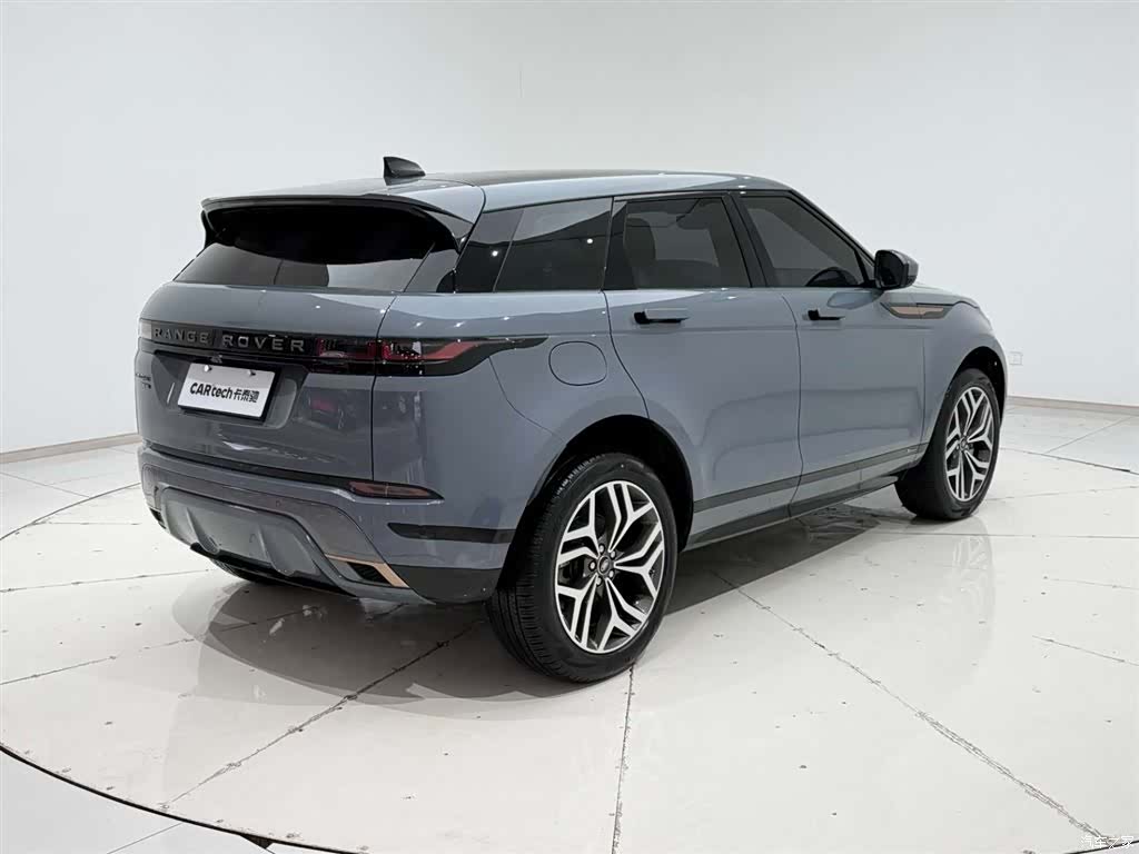 Land Rover Range Rover, 2021 8