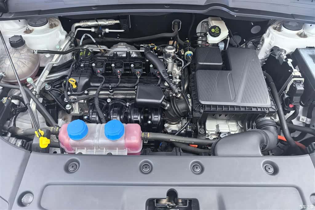 Changan Eado, 2024 10