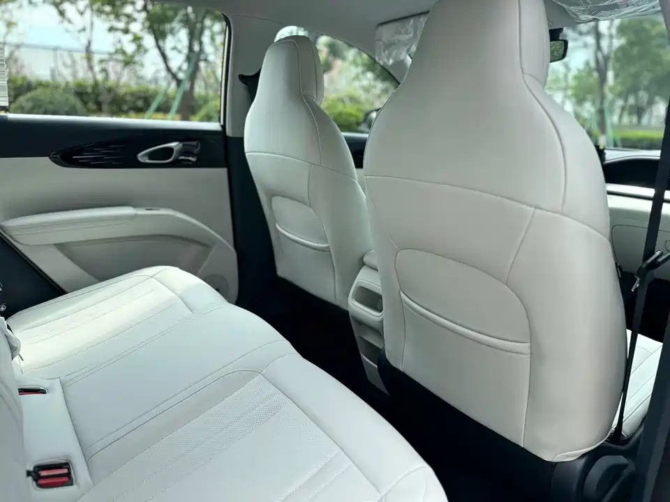 Geely Galaxy Star Wish