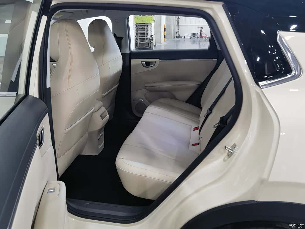 Wuling S, 2025 15