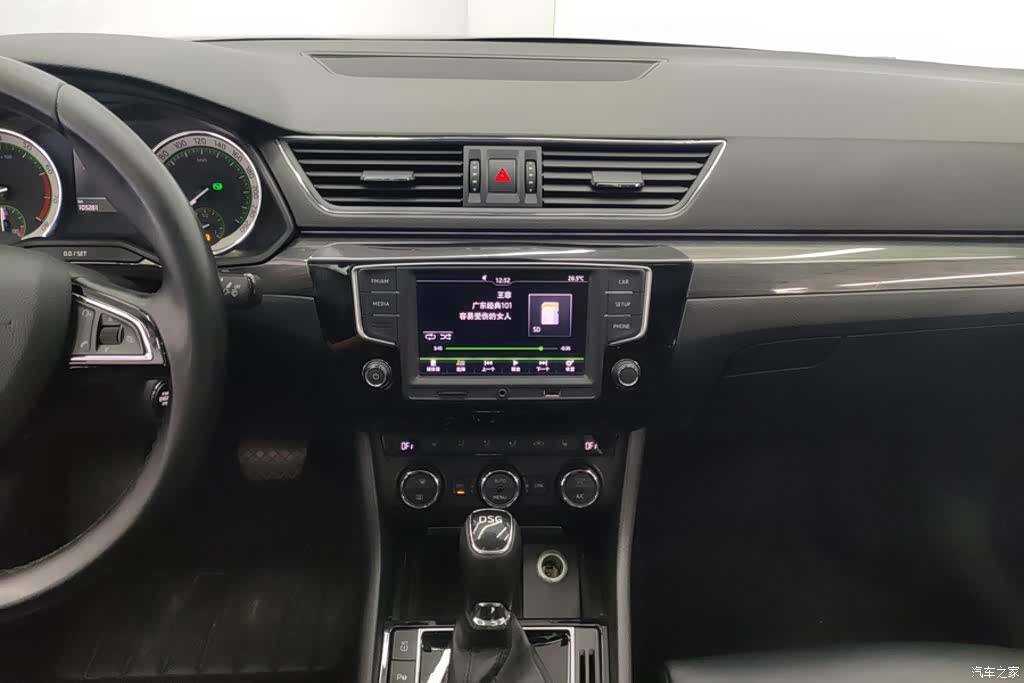 Skoda Superb, 2018 13