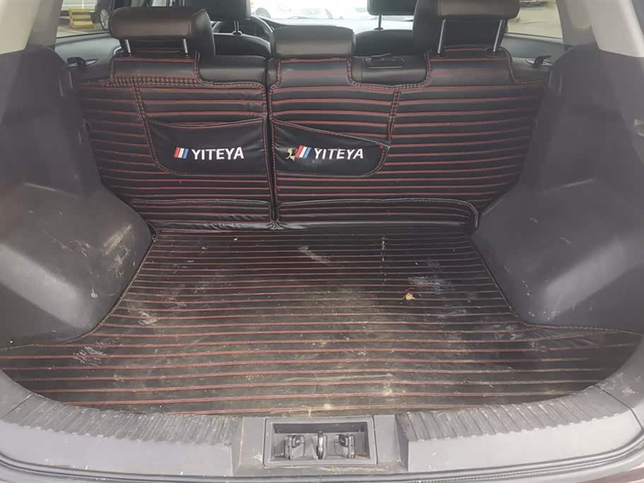 Trumpchi Trumpchi GS4