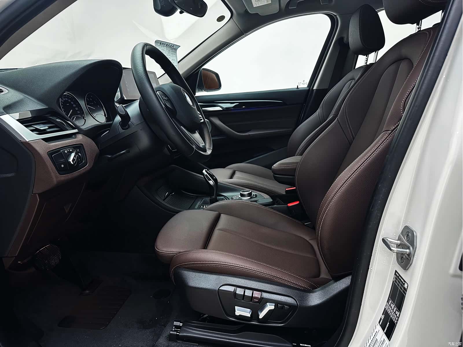 BMW X1, 2022 11