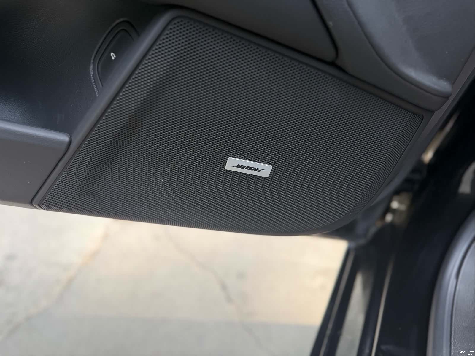 Cadillac CT6, 2016 7