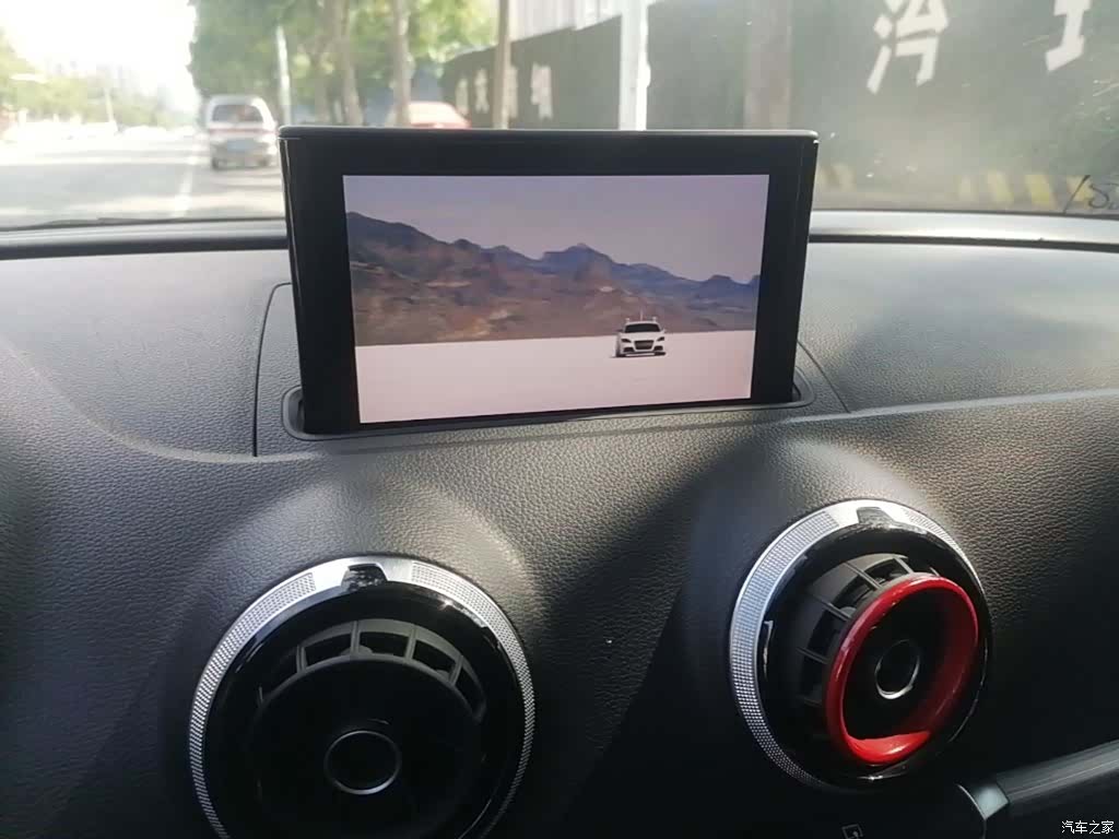 Audi A3, 2016 13